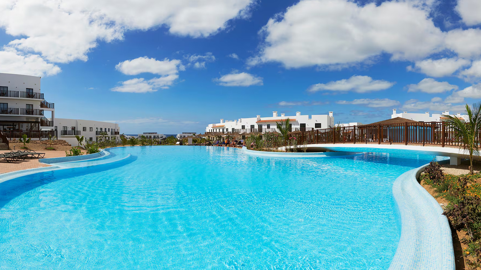 FIRST STOP 2026 - VIAJE INCENTIVO CABO VERDE del 12 al 15 de marzo de 2026