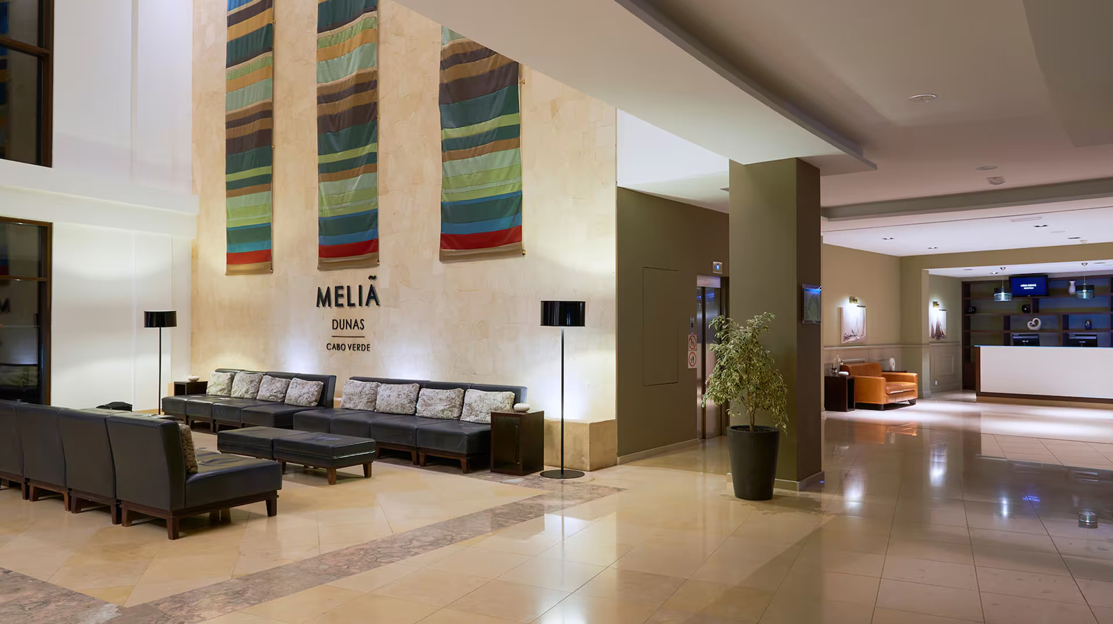 FIRST STOP 2026 - VIAJE INCENTIVO CABO VERDE del 12 al 15 de marzo de 2026