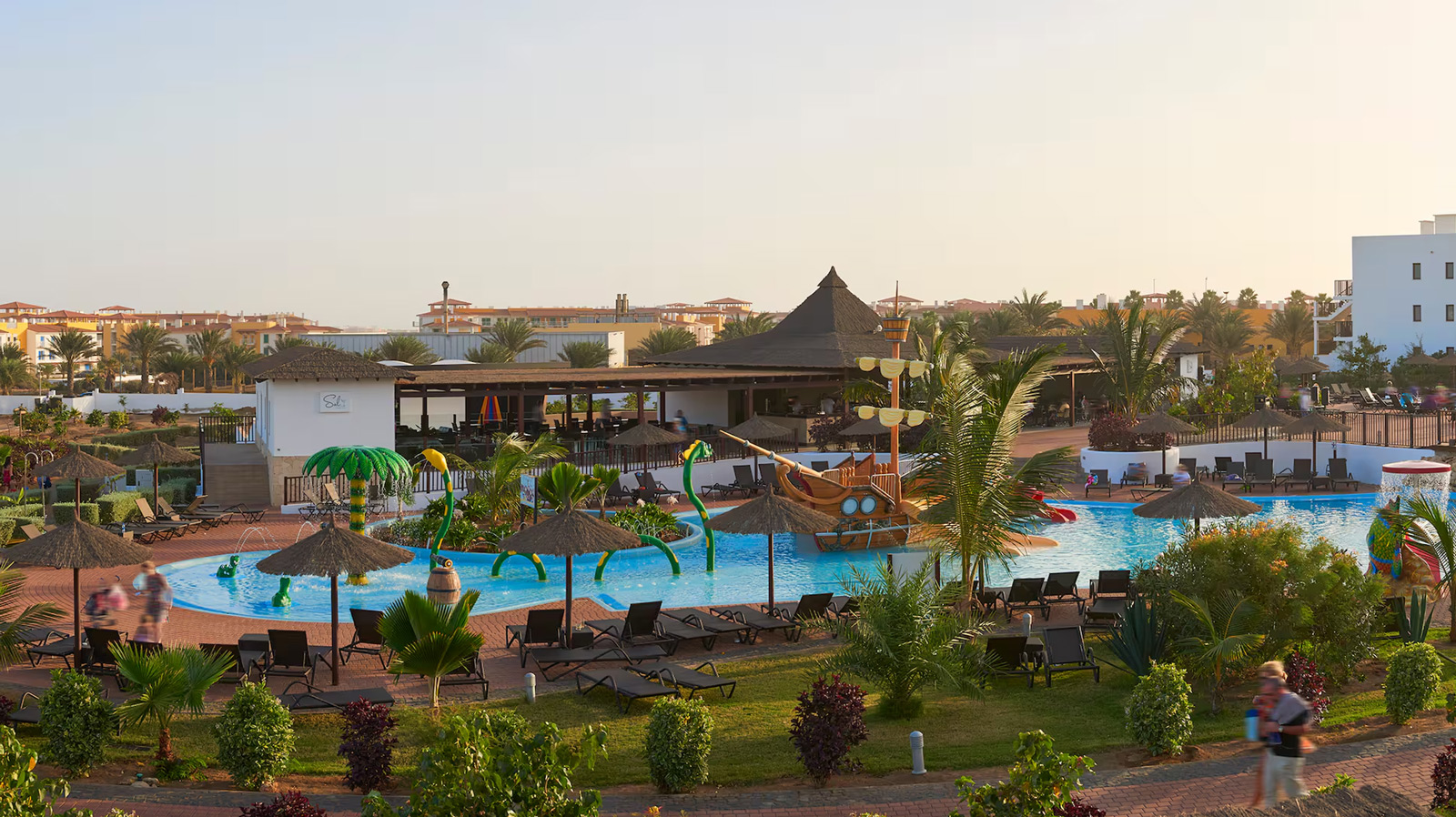 FIRST STOP 2026 - VIAJE INCENTIVO CABO VERDE del 12 al 15 de marzo de 2026