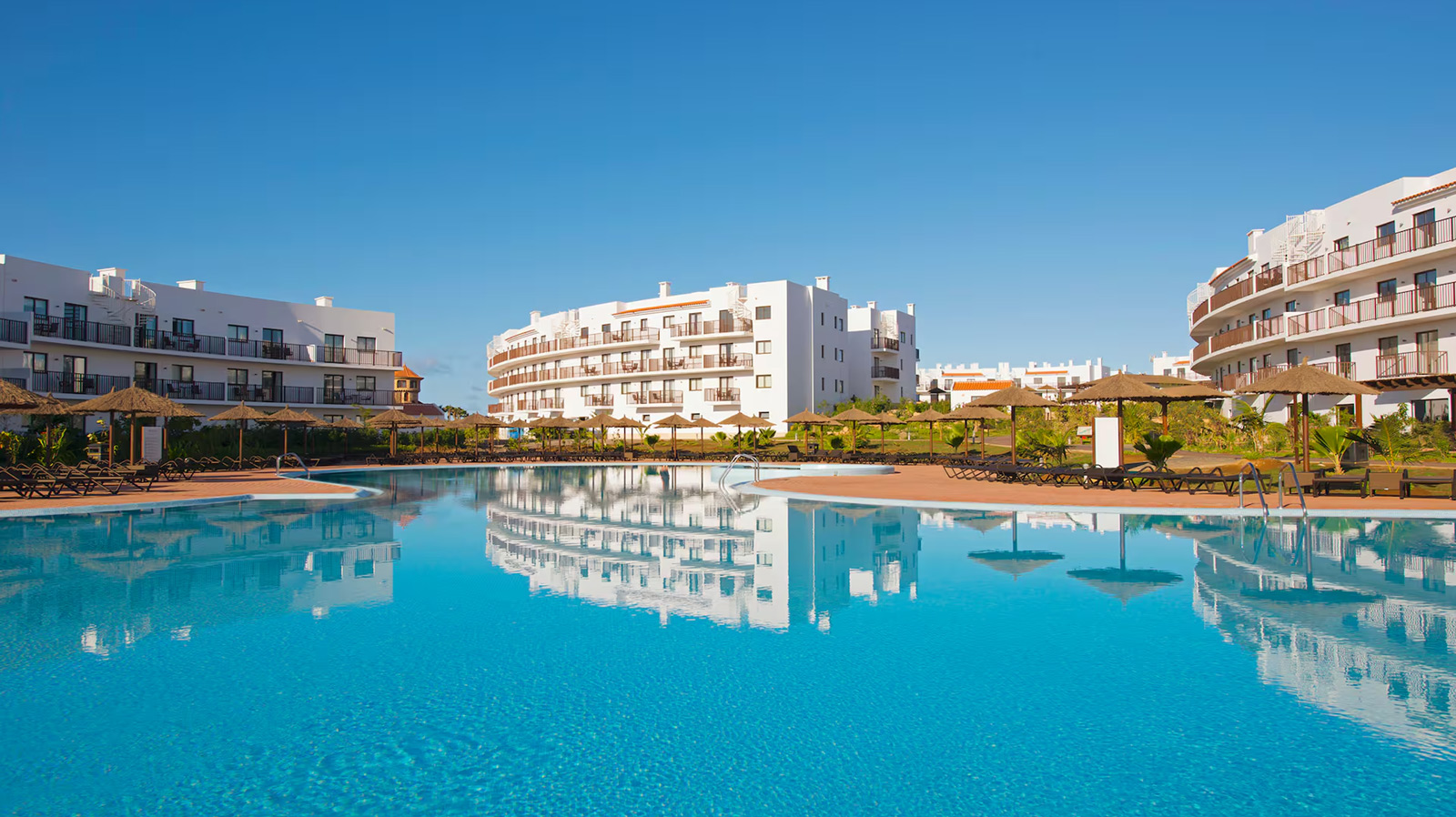 FIRST STOP 2026 - VIAJE INCENTIVO CABO VERDE del 12 al 15 de marzo de 2026