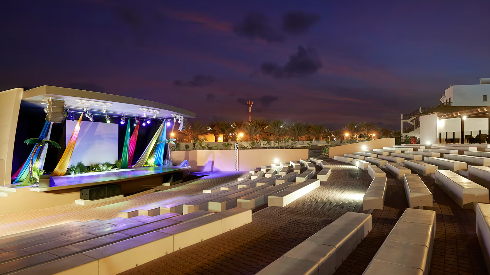 FIRST STOP 2026 - VIAJE INCENTIVO CABO VERDE del 12 al 15 de marzo de 2026