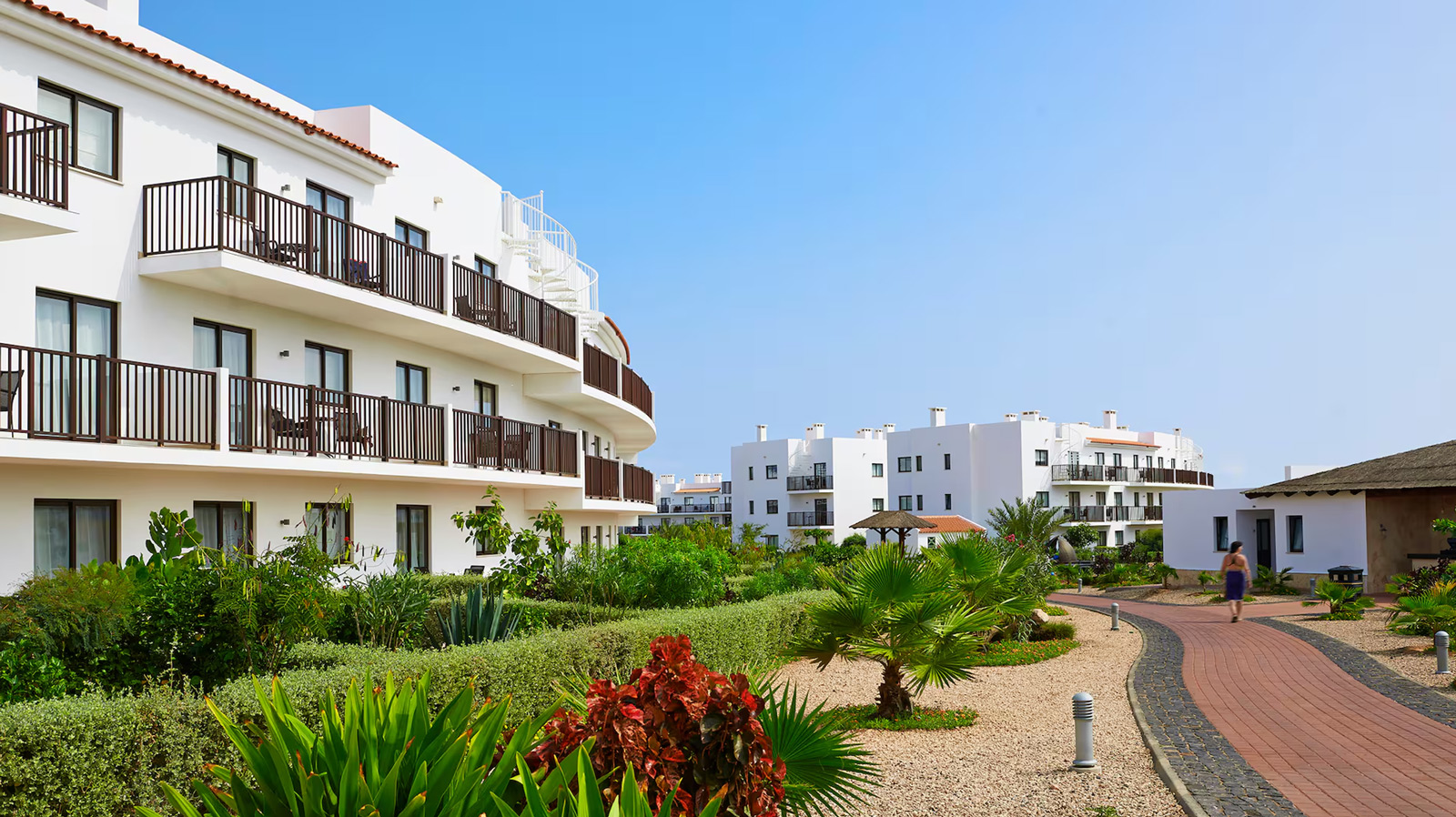 FIRST STOP 2026 - VIAJE INCENTIVO CABO VERDE del 12 al 15 de marzo de 2026